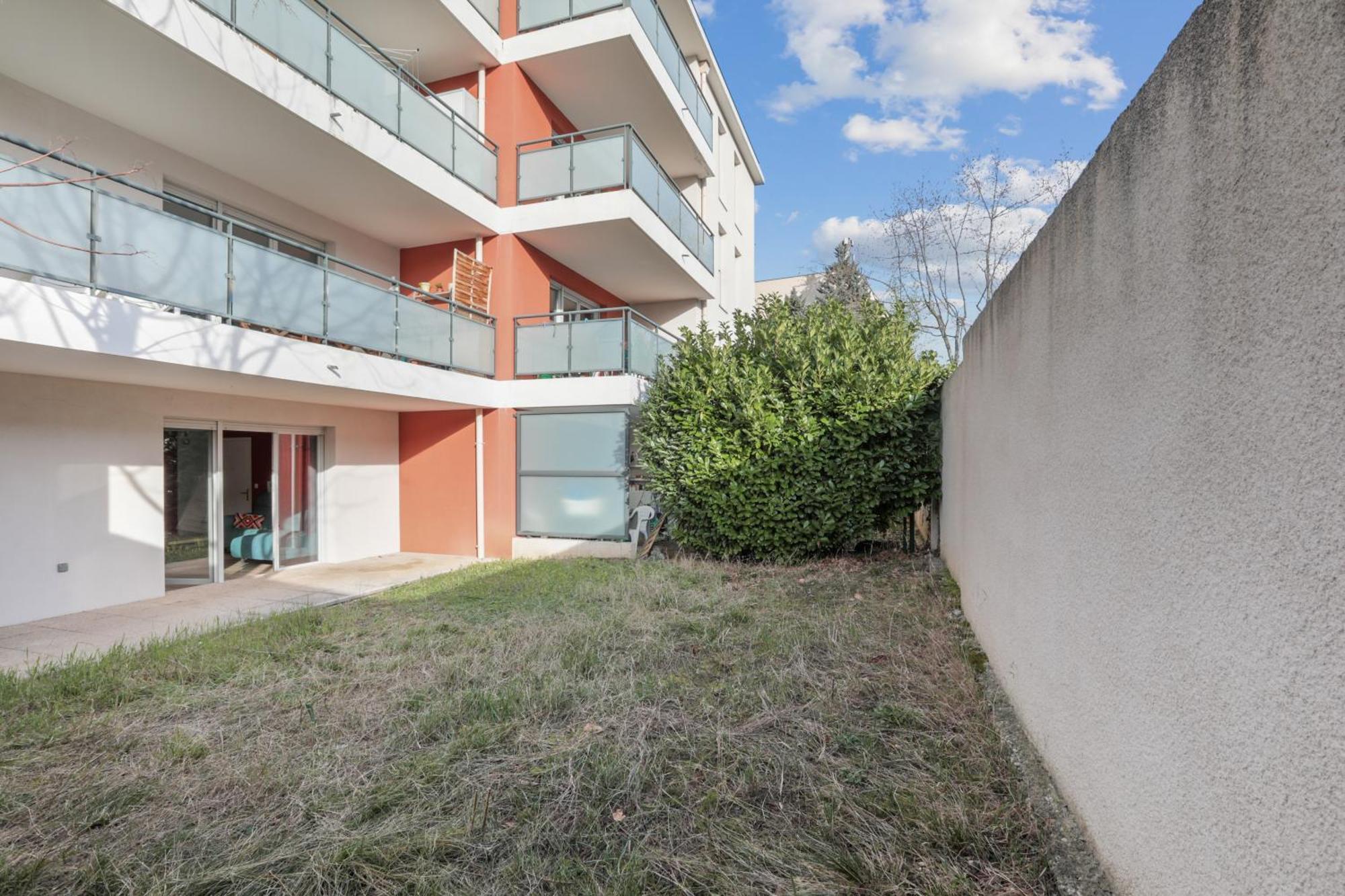 Comfort And Tranquility Near Lyon And Groupama Stadium, 4 Personnes 梅济约 外观 照片