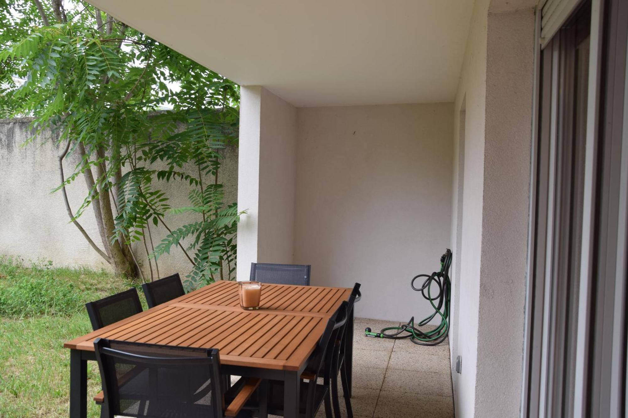 Comfort And Tranquility Near Lyon And Groupama Stadium, 4 Personnes 梅济约 外观 照片