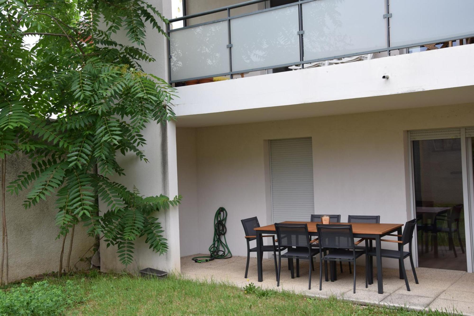 Comfort And Tranquility Near Lyon And Groupama Stadium, 4 Personnes 梅济约 外观 照片