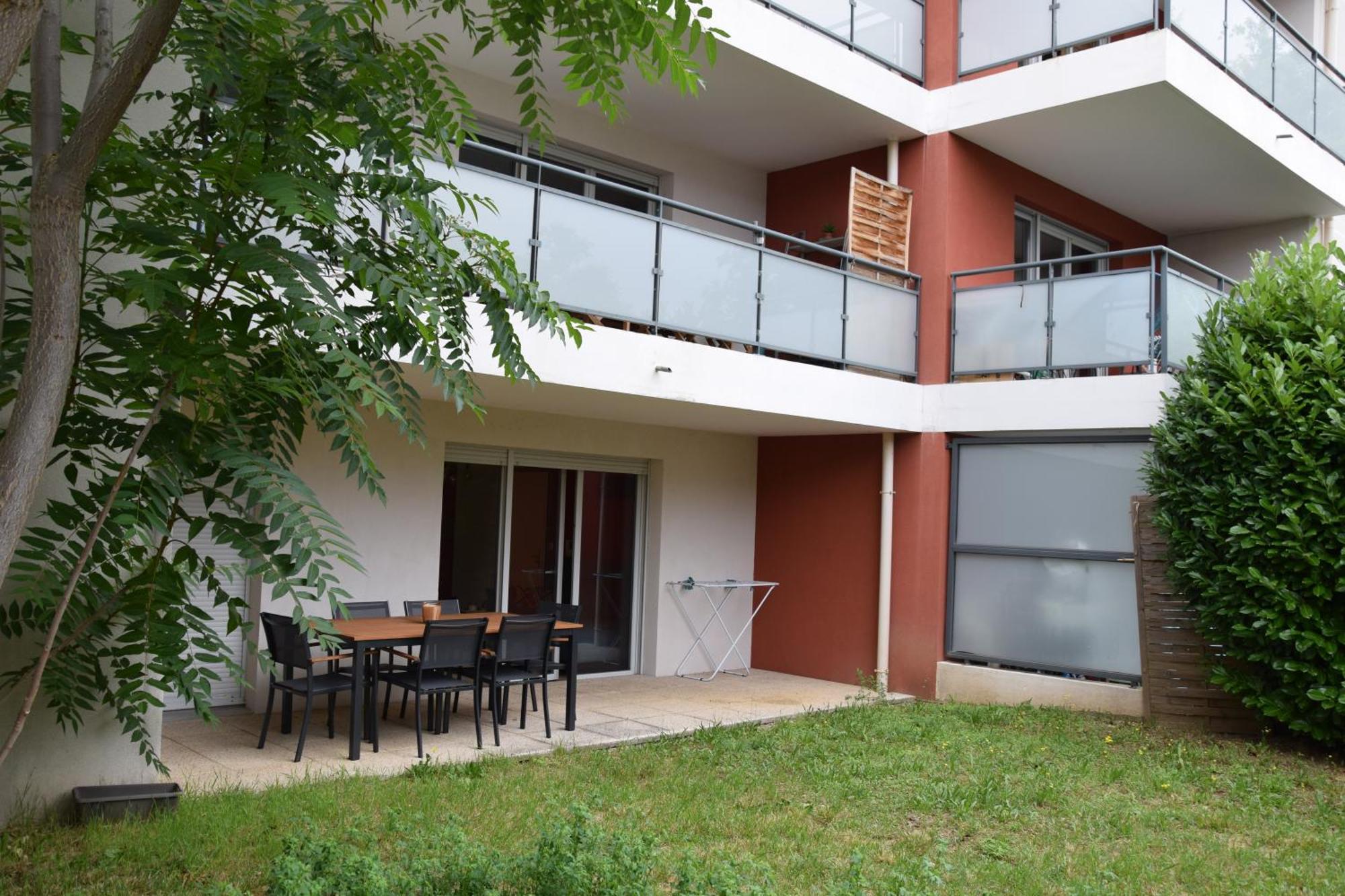 Comfort And Tranquility Near Lyon And Groupama Stadium, 4 Personnes 梅济约 外观 照片