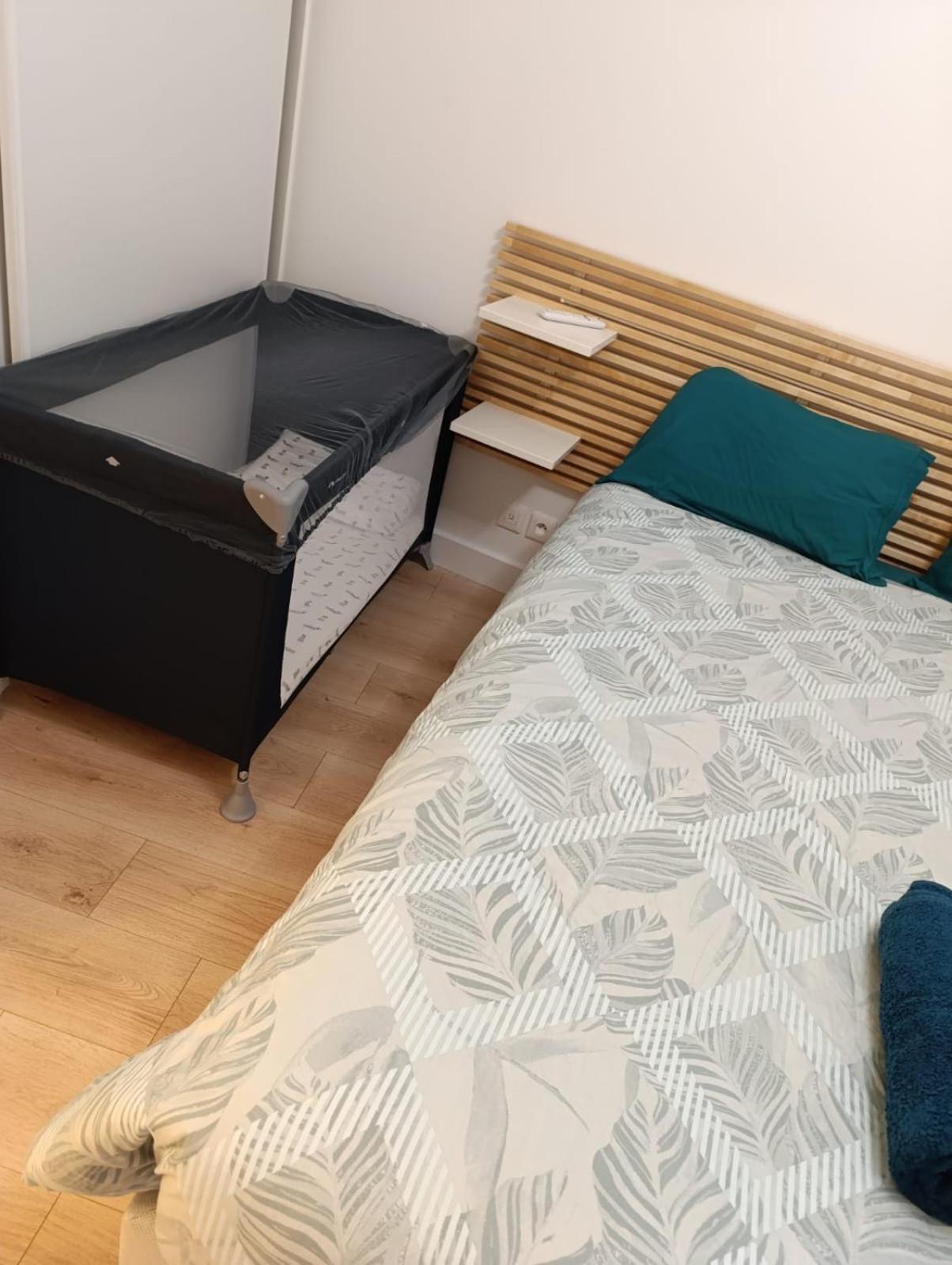 Comfort And Tranquility Near Lyon And Groupama Stadium, 4 Personnes 梅济约 外观 照片